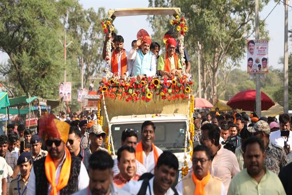 उमंग और सामाजिक स्नेह का जीवंत महोत्सव है भगोरिया पर्व : मुख्यमंत्री डॉ. यादव