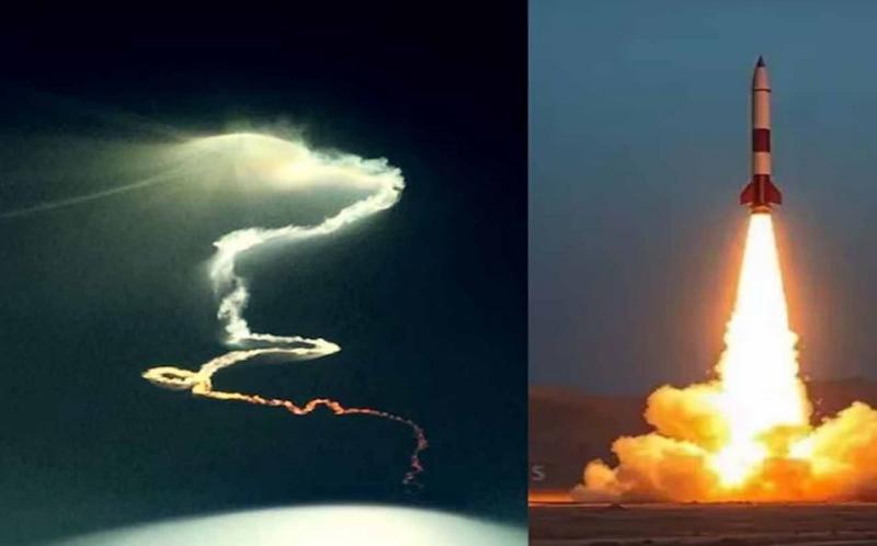 ईरान की ये ‘डांसिंग मिसाइल……….जो इजराइल में मचा चुकी तबाही