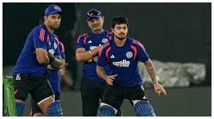 IND vs SA T20 Playing 11: अभिषेक पर बरकरार रहेगा टीम प्रबंधन का भरोसा, अक्षर की वापसी तय! कुलदीप होंगे शामिल?