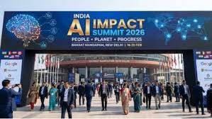India-AI Summit LIVE: ‘भारत को अपने डेटा पर आधारित एआई विकसित करना होगा’, नीति आयोग के पूर्व सीईओ कांत बोले