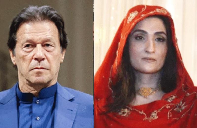 इमरान और उनकी पत्नी बुशरा बीबी को 17-17 साल की लंबी सजा