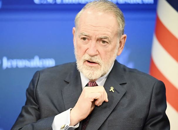 अगर इजराइल चाहे तो वह पूरे मिडिल ईस्ट पर कर सकता है कब्जा