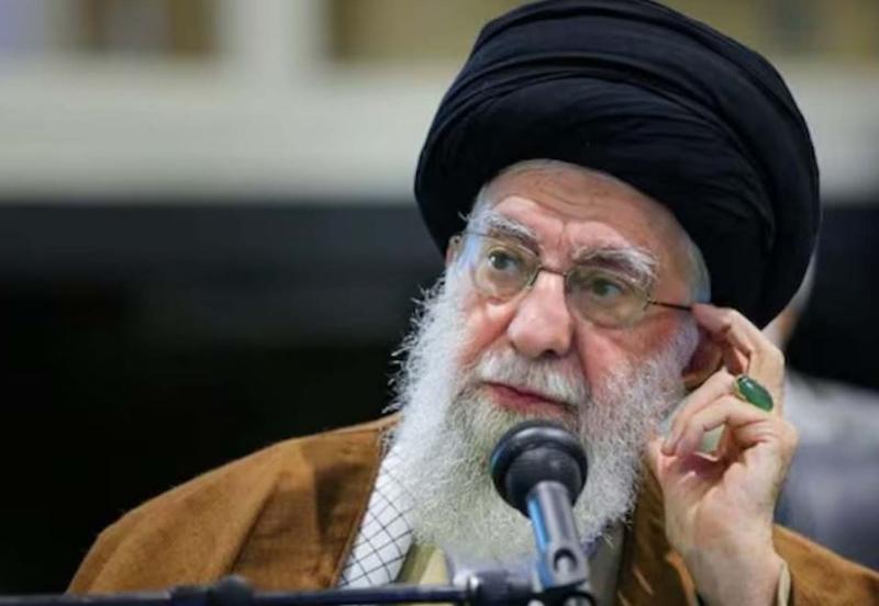 अमेरिका से नहीं डरा ईरान कहा- हम किसी भी देश के दबाव में आने वाले नहीं