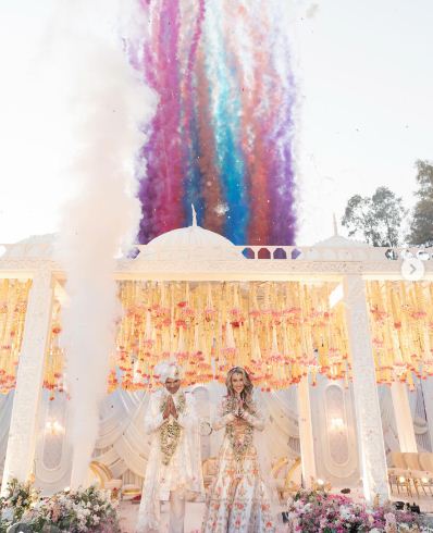 पूर्व भारतीय क्रिकेटर ने रचाई दूसरी शादी, जानें कौन बनी उनकी लाइफ पार्टनर?