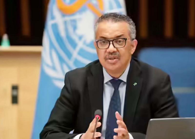 अन्तर्राष्ट्रीय मदद में कटौती से वैश्विक स्वास्थ्य प्रणाली हो रही कमजोर