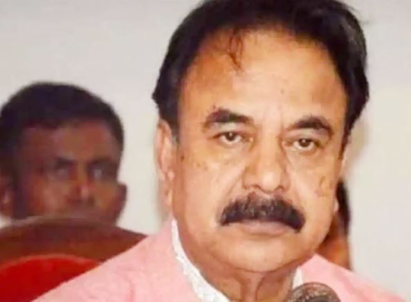 बीएनपी के हिंदू सांसद ने भारत के विदेश नीति पर उठाए सवाल……..हसीना के अलावा किसी को नहीं पूछा