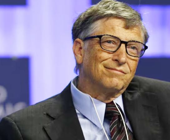 एपस्टीन की नई फाइल: रशियन लड़कियों से संबंध बनाने पर बिल गेट्स को हुआ था गुप्त रोग