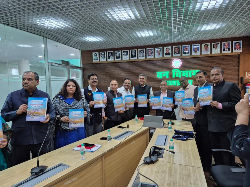 एशियन वॉटरबर्ड सेंसस – 2026