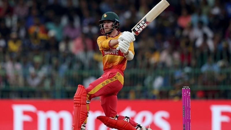 जब देश ढूंढ रहा था हीरो, तब उभरे ब्रायन बेनेट: क्या किसान का बेटा बदलेगा जिम्बाब्वे की तकदीर? IPL खेलना सपना