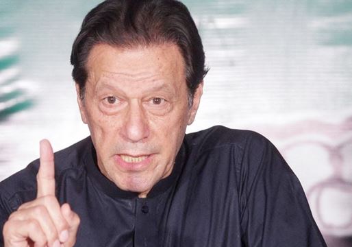 इमरान को मिल सकती है बड़ी राहत, जेल से अस्पताल शिफ्ट करने की तैयारी