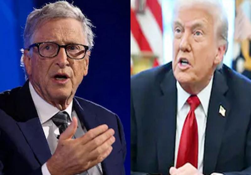 एपस्टीन फाइल्स में अमेरिकी राष्ट्रपति को लेकर किया दावा, इजराइल के दबाव में थे ट्रंप