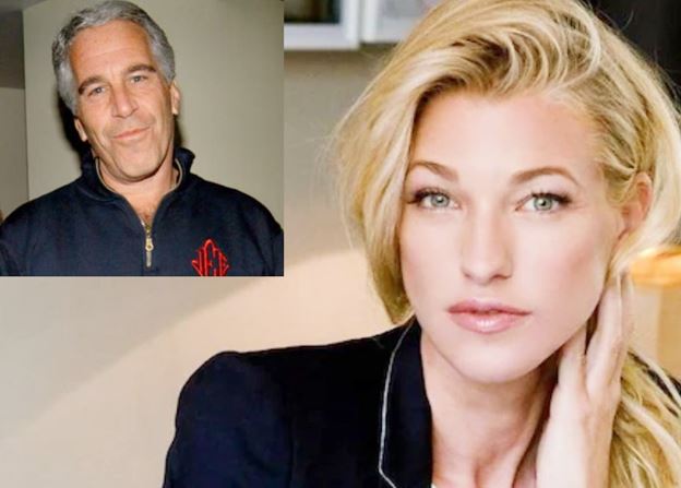 जेफ्री पर मरती थी निकोल, ई-मेल में लिखा– क्या तुम मेरे साथ बच्चा करोगे?