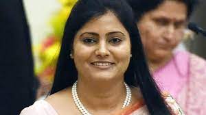 अनुप्रिया पटेल का बयान: AI डॉक्टरों की जगह नहीं, उन्हें सपोर्ट करने के लिए बना