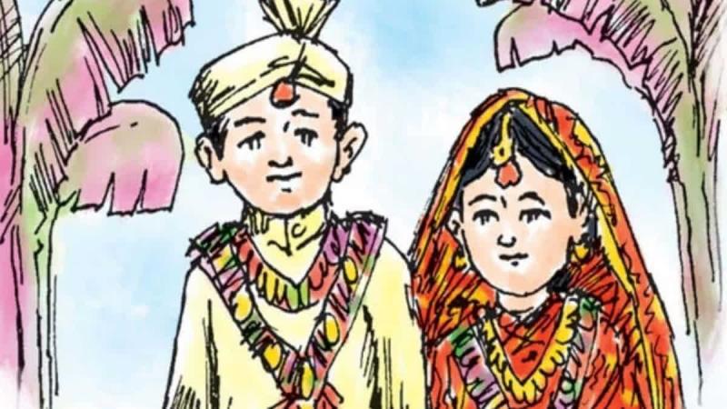 वंचितों तक पहुंच: ‘बाल विवाह मुक्ति रथ’ ने देश भर में बाल विवाह विरोधी अभियान को मजबूत किया