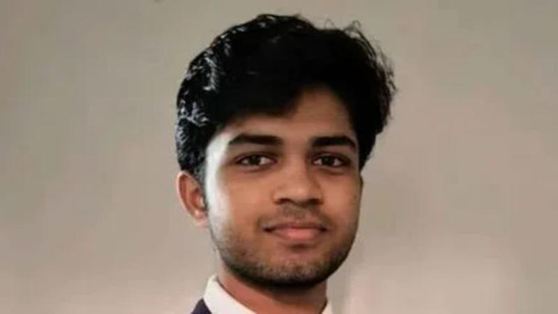 Indian Student Death: अमेरिका में भारतीय छात्र का मिला शव, 6 दिन पहले हुआ था लापता