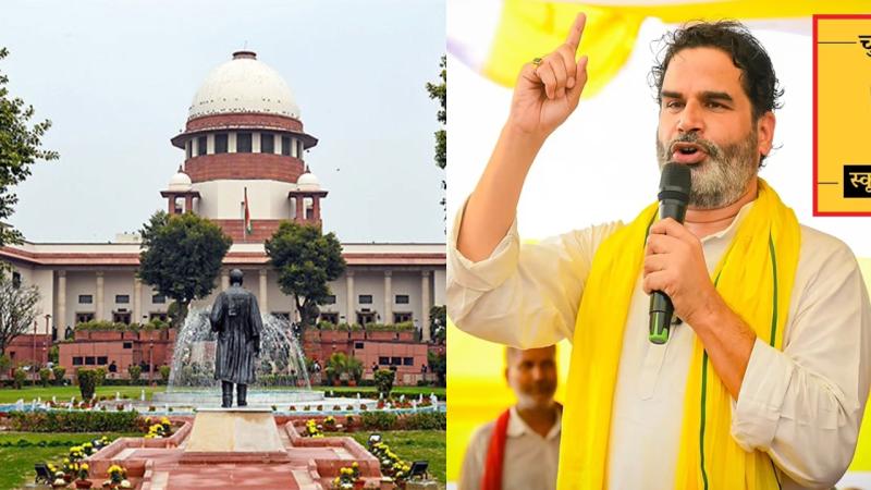 चुनाव में पैसे बांटने का दावा, दोबारा मतदान की मांग