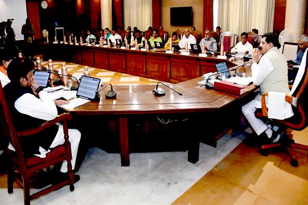 ऐतिहासिक होगा वर्ष 2026-27 का बजट : मुख्यमंत्री डॉ. यादव