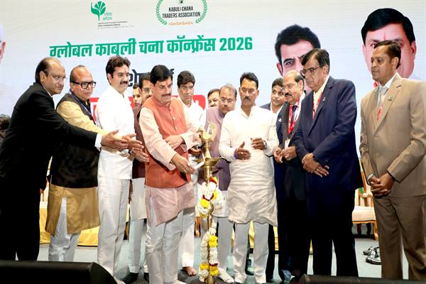 खाद्य प्रसंस्करण इकाइयों को दिया जाएगा उद्योग का दर्जा : मुख्यमंत्री डॉ. यादव