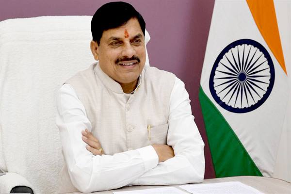 किसानों को लाभान्वित करने हम खेत से बाज़ार तक तैयार कर रहे पूरी श्रृंखला : मुख्यमंत्री डॉ. यादव