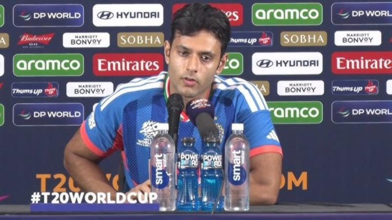 T20 World Cup 2026: शिवम दुबे ने नीदरलैंड के खिलाफ 66 रनों की तूफानी पारी खेली, धोनी की सीख बनी गेमचेंजर