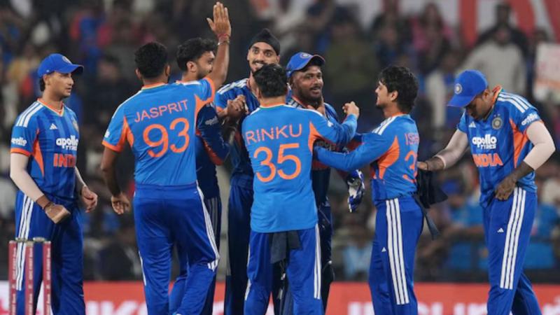 IND vs ZIM: रिंकू नहीं खेले तो कौन लेगा उनकी जगह? जानिए जिम्बाब्वे के खिलाफ भारत की संभावित प्लेइंग 11