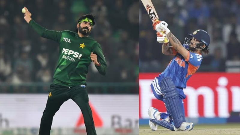 IND vs PAK: उस्मान तारिक को लेकर भारत की क्या है तैयारी? ईशान किशन ने खोला राज