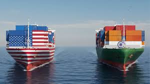 फेल रही ट्रंप की टैरिफ नीति?: अमेरिका ने लगाया भारी शुल्क, फिर भी भारत से व्यापार घाटा 58.2 अरब डॉलर तक बढ़ा