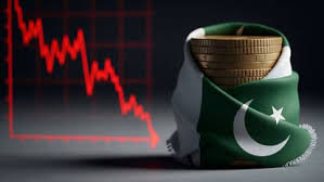 Pakistan Economic Crisis: कर्ज के बोझ तले कराह रहा पाकिस्तान, कर्जा लेकर चल रहे रोजमर्रा के खर्चे