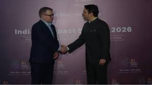 AI Impact Summit: दिग्गजों के भारत आगमन का सिलसिला जारी, फिनलैंड के प्रधानमंत्री भी होंगे शामिल; जानिए अपडेट्स