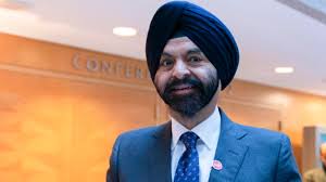 गाजा पुनर्निर्माण: विश्व बैंक ने किया विशेष फंड का एलान, अजय बंगा ने बताई भूमिका, जानिए सबकुछ