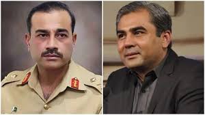 T20 WC: आईसीसी के सामने घुटने टेके, पर मंच से गीदड़भभकी जारी! नकवी ने आसिम मुनीर का नाम लेकर दिखाई झूठी अकड़