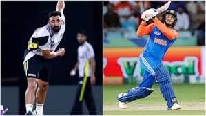 IND vs PAK: पाकिस्तान के खिलाफ खेलेंगे अभिषेक? वरुण चक्रवर्ती बोले- उन्होंने अभ्यास किया, स्थिति पहले से बेहतर