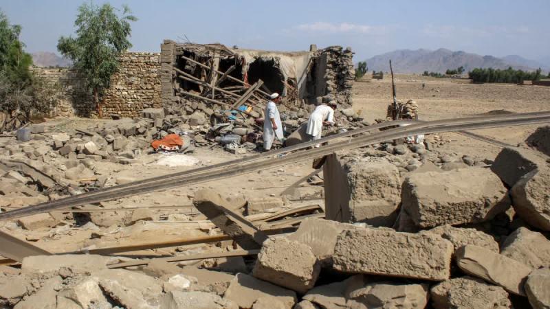 अफगानिस्तान पर पाकिस्तान का हवाई हमला: महिलाओं और बच्चों समेत 20 लोगों की जान गई