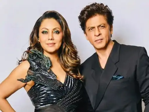 एक्ट्रेस नीलम कोठारी ने हाल ही में कहा कि शाहरुख खान और गौरी की लव स्टोरी में उनका भी बड़ा हाथ रहा