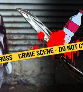 जयपुर में दिल दहला देने वाली वारदात, पिता ने 8 महीने की मासूम की हत्या की