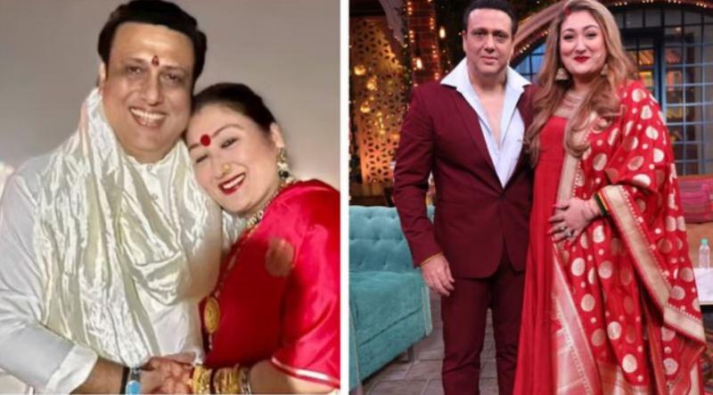 एक शर्त पर माफी: सुनीता आहूजा का बयान चर्चा में