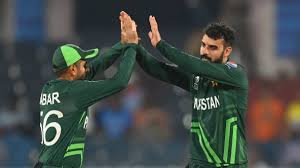 PAK vs NED Live: 14 ओवर के बाद नीदरलैंड 112/4, एकरमैन के बाद डी लीडे आउट, नवाज को दो विकेट