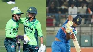 भारत बनाम पाकिस्तान महामुकाबले के लिए हो जाएं तैयार