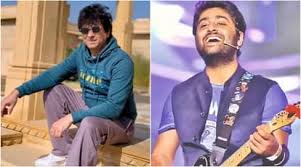 मैं जानता हूं अरिजीत ने क्यों छोड़ी प्लेबैक सिंगिंग’, पलाश सेन ने गायक के रिटायरमेंट पर दी प्रतिक्रिया