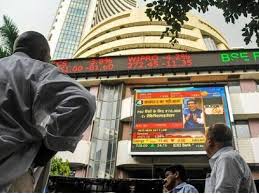 शेयर मार्केट ने गंवाई शुरुआती बढ़त, कम हुई सेंसेक्स-निफ्टी की लीड