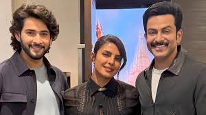 फिल्म ‘वाराणसी’ को हां करने से पहले प्रियंका चोपड़ा ने रखी थी ये शर्त, महेश बाबू हुए थे हैरान