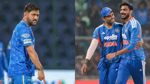 क्या टीम इंडिया टी20 विश्वकप जीत पाएगी? चैंपियन कप्तान धोनी ने रखी राय, इससे सावधानी बरतने को कहा