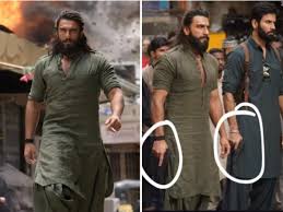 धुरंधर में हमजा और उजैर बलोच ने क्यों पकड़ी अलग तरह से गन? आदित्य धर ने बताई इंट्रेस्टिंग वजह