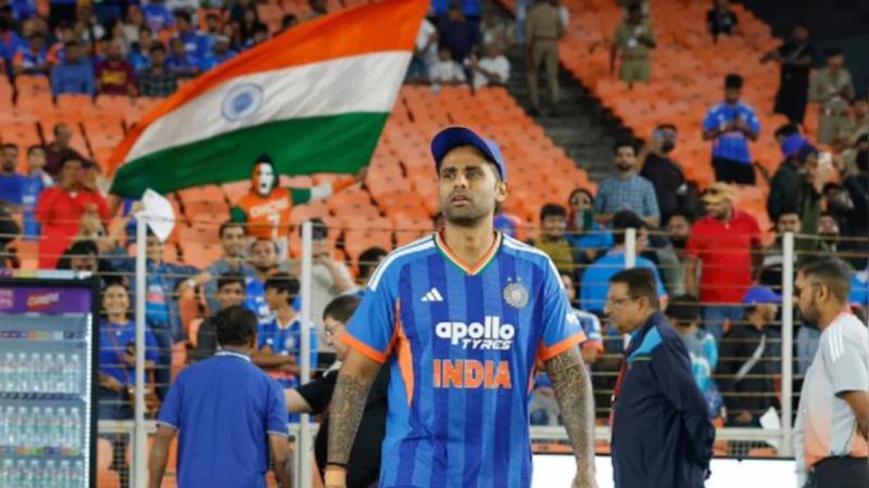 IND vs ZIM: जिम्बाब्वे के खिलाफ भी हार गई टीम इंडिया तो क्या होगा? जानिए सेमीफाइनल में पहुंचने का समीकरण