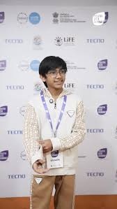 कौन हैं एआई किड ऑफ इंडिया, इंडिया एआई इम्पैक्ट समिट के दौरान चर्चा में क्यों? जानिए उनके बारे में सबकुछ