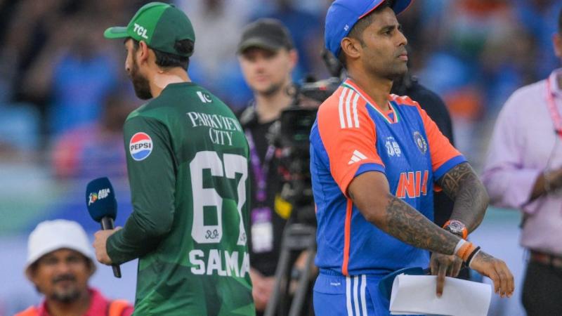 IND vs PAK T20 World Cup 2025: बारिश के खतरे के बीच महामुकाबला
