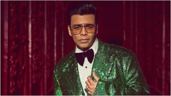 क्यों 50वें जन्मदिन के अपने कपड़ों पर करण जौहर को है पछतावा? संजय लीला भंसाली को लेकर कही ये बात