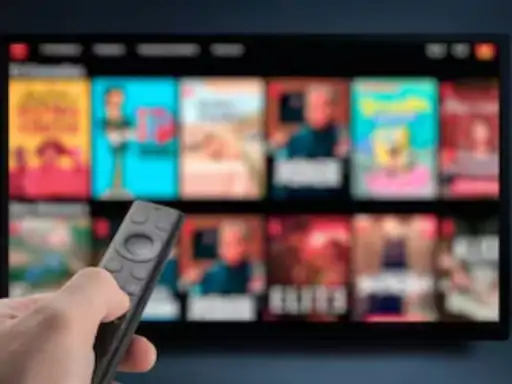 केंद्र सरकार के सूचना एवं प्रसारण मंत्रालय (MIB) ने मंगलवार को 5 ऑनलाइन स्ट्रीमिंग प्लेटफॉर्म (OTT) को ब्लॉक कर दिया