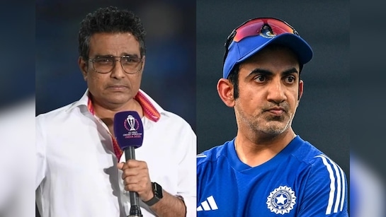 T20 WC: मांजरेकर ने भारत के मुख्य कोच पर साधा निशाना, कहा- गंभीर के लिए हर मर्ज की एक दवा हैं ‘वॉशिंगटन सुंदर’