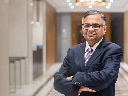 टाटा संस की बोर्ड मीटिंग में मंगलवार को चेयरमैन एन चंद्रशेखरन के तीसरे कार्यकाल को लेकर हुई चर्चा बेनतीजा रही